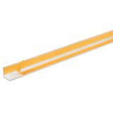 KOTNI PROFIL ALBERTS ALU 30X30X2.0X1000 MM SREBRNO ELOKSIRAN