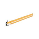 KOTNI PROFIL ALBERTS ALU 30X30X2.0X1000 MM SREBRNO ELOKSIRAN