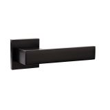 ALU KLJUKA ZA VRATA APECS H-30115-A (BLM) + WC WC Z ROZETO