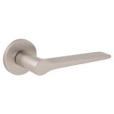ALU KLJUKA ZA VRATA APECS H-40137-A (NISM) + WC WC Z ROZETO