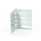 ALU ROBNIK ALU RITE ALU KOTNI ELEMENT AR64W270°(ZA AR64)