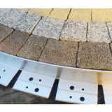 ALU ROBNIK ALU RITE ALU KOTNI L PROFIL ALUFLEX AF 150 L=2M