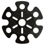 ŠPORTNI REKVIZIT AVENTO ALU NASTAVLJI. POHODNIŠKA PALICA 21SV