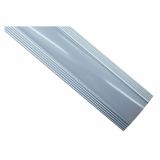 SESTAVNI DEL MENTES ALU PROFIL 1M VGRADNI MAT - KLIP ZAPENJANJE