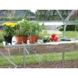 ALU REGAL ZA VITAVIA RASTLINJAK