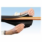 TERMOIZOLACIJSKA CEV ISOPIPE ALU TRAK 50MM X 40M