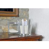 PLOSKA PALICA ALBERTS ALU, 15X2X2600 MM