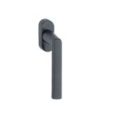 ALUMINIJASTA POLOLIVA ZA OKNO HOPPE HAMBURG F9714M
