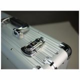 ALUMINIJASTI KOVČEK YCASES 450X315X158 MM