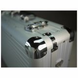 ALUMINIJASTI KOVČEK YCASES 450X315X158 MM