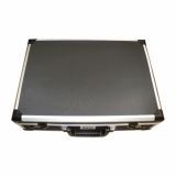 ALUMINIJASTI KOVČEK YCASES 460X330X140 MM S PENO ABS-AL