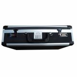 ALUMINIJASTI KOVČEK YCASES 460X330X140 MM S PENO ABS-AL