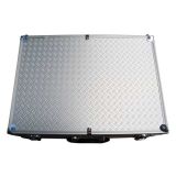 ALUMINIJASTI KOVČEK YCASES 460X330X150 MM AL