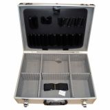 ALUMINIJASTI KOVČEK YCASES 460X330X150 MM AL