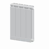 ALUMINIJASTI RADIATOR AKLIMAT MM800 7 ČL. BELI IDENT 884573