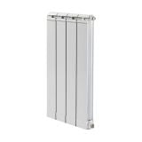 ALUMINIJASTI RADIATOR AKLIMAT T350 14 ČL. BELI IDENT 890113