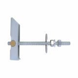 OBEŠALO MTECH AM 4X80 PALICA ZAV=2 KOS