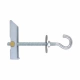 OBEŠALO MTECH AM 6X75 KAVELJ ZAV=2 KOS