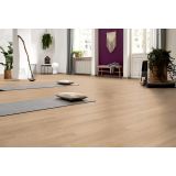 LAMINAT, 10MM, 33. RAZRED KRONOTEX AMAZONE ELBA HRAST ZLATI D 6012