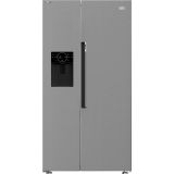 AMERIŠKI HLADILNIK BEKO B3RGNE664ZDXB