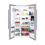 AMERIŠKI HLADILNIK BEKO GN 162530X