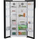 AMERIŠKI HLADILNIK BEKO GN163140ZGBN