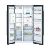 AMERIŠKI HLADILNIK BOSCH KAD 92SB30