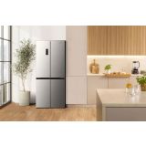 AMERIŠKI HLADILNIK GORENJE NRM819E61X