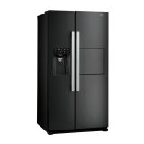 AMERIŠKI HLADILNIK GORENJE NRS 9181 CBBK