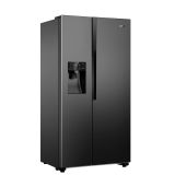 AMERIŠKI HLADILNIK GORENJE NRS9182VB