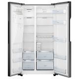 AMERIŠKI HLADILNIK GORENJE NRS9182VB