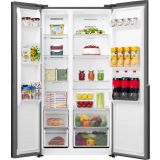 AMERIŠKI HLADILNIK GORENJE NRS917D41BX