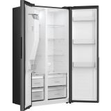 AMERIŠKI HLADILNIK GORENJE NRS917E61BX