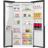 AMERIŠKI HLADILNIK GORENJE NRS917E61BX