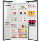 AMERIŠKI HLADILNIK GORENJE NRS917E61X