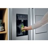 AMERIŠKI HLADILNIK GORENJE NRS9182VXB1