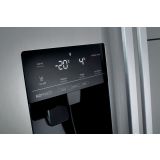 AMERIŠKI HLADILNIK GORENJE NRS9182VXB1