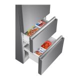 AMERIŠKI HLADILNIK HAIER A3FE744CPJ