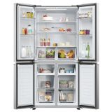 AMERIŠKI HLADILNIK HAIER HCR3818ENMM