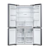 AMERIŠKI HLADILNIK HAIER HCR5919EHMB