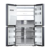 AMERIŠKI HLADILNIK HAIER HCR7918EIMB