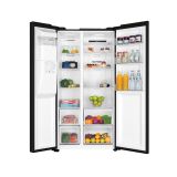 AMERIŠKI HLADILNIK HAIER HSOBPIF9183