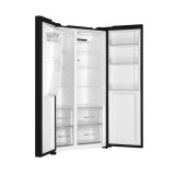 AMERIŠKI HLADILNIK HAIER HSOBPIF9183