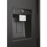 AMERIŠKI HLADILNIK HAIER HSW59F18EIPT