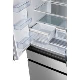 AMERIŠKI HLADILNIK HISENSE RF540N4SBI2