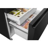 AMERIŠKI HLADILNIK HISENSE RF540N4WFE