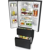 AMERIŠKI HLADILNIK HISENSE RF632N4WFE1