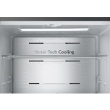 AMERIŠKI HLADILNIK HISENSE RF632N4WFE1