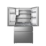 AMERIŠKI HLADILNIK HISENSE RF728N4SASE