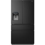 AMERIŠKI HLADILNIK HISENSE RF728N4SBFE